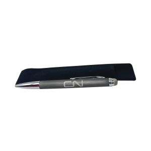 CN - ballpoint pen Charcoal