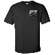 CN Vintage 6060 "faux" pocket t-shirt 