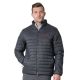 CN Black men's jacket
